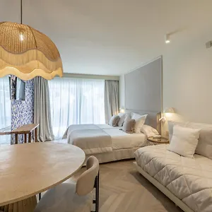  Apartment Hoposa Pollensamar Spain
