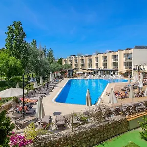 Aparthotel Duva&spa, Port de Pollença