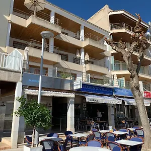  Apartment Marina Spain
