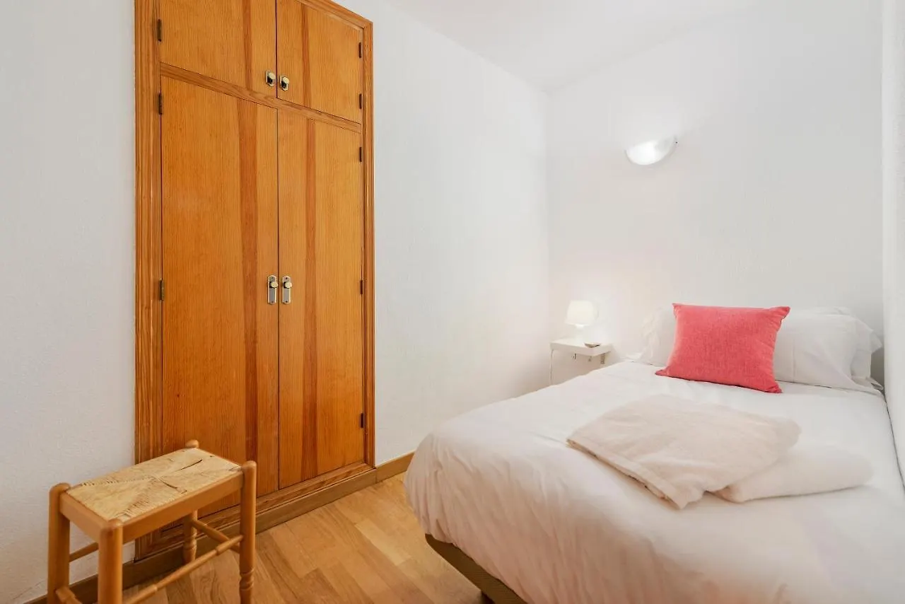 Anita Apartments 포엔샤 항구