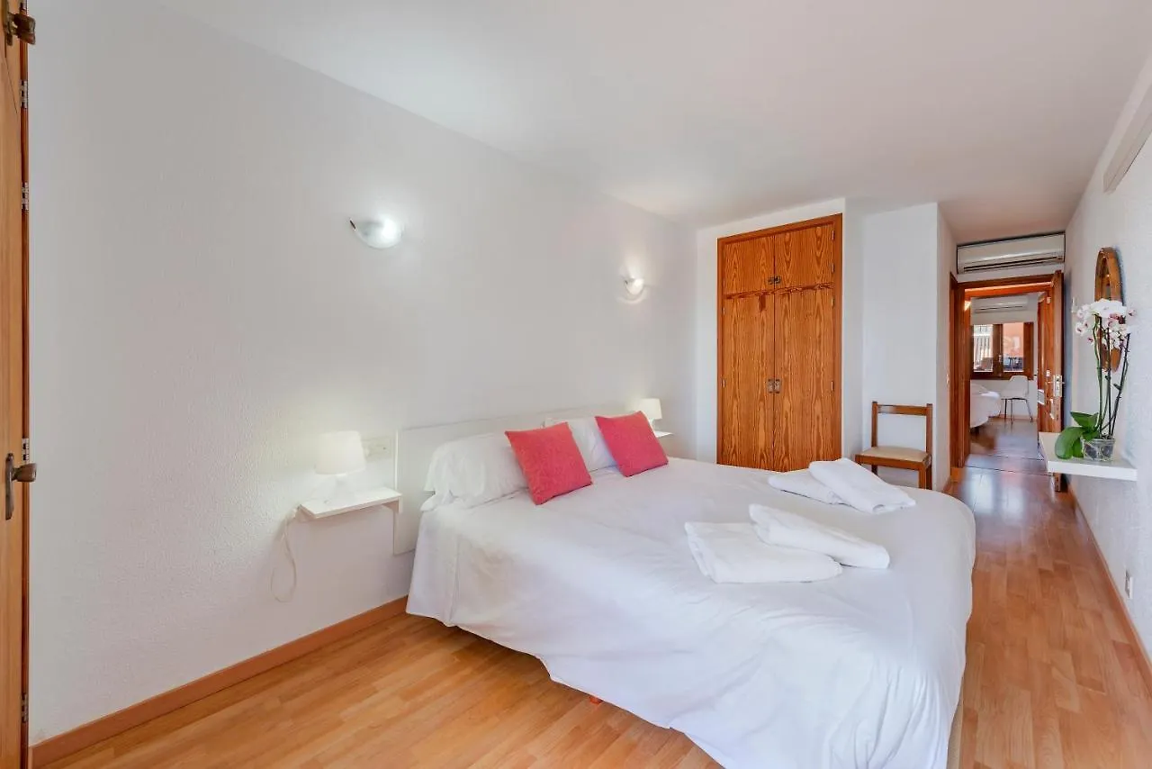 Anita Apartments 포엔샤 항구