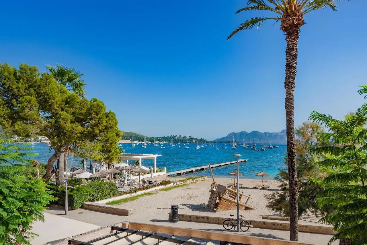 Anita Apartments Port de Pollenca
