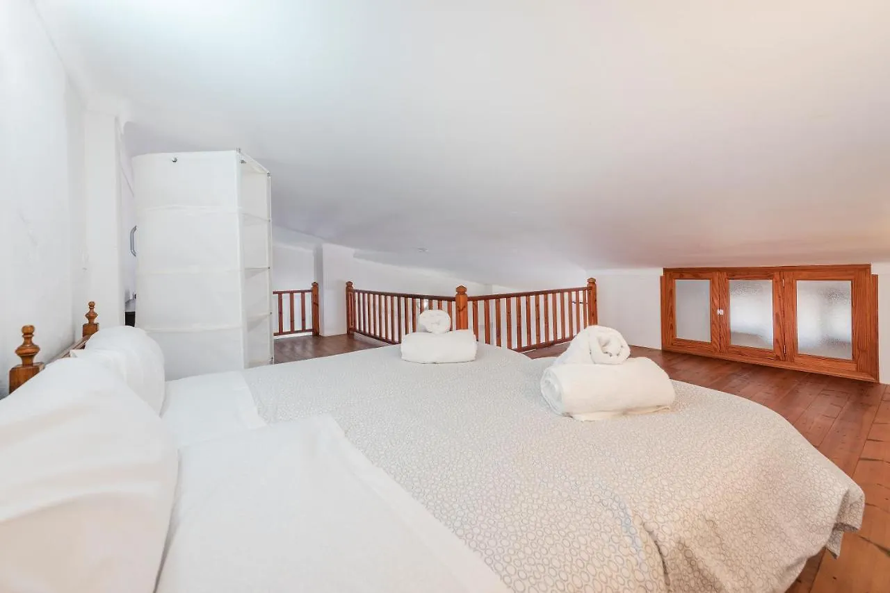 Anita Apartments Port de Pollenca Spain