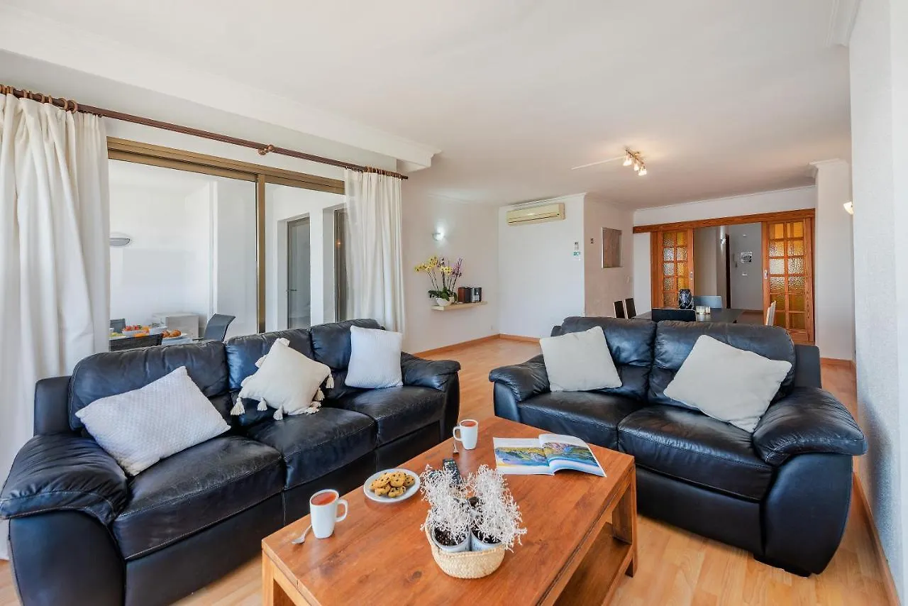 Anita Apartments Port de Pollenca Spain